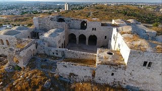 Antipatris Fortress, Yarkon Springs and Migdal Afek, Israel