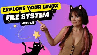 Exploring the Linux Filesystem: Master Linux Commands and Locate Your Device Files and more
