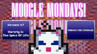 Moogle Mondays #7: Variety Is The Spice Of Life