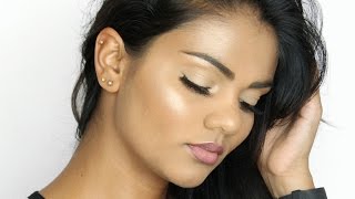 Strobing Dark/Brown/Indian Skin | Zahrah Aliyah