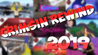 Crimsin Rewind 2019