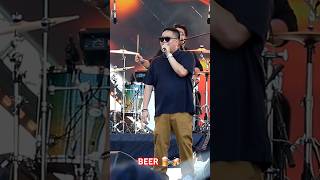 ITCHYWORMS perfoms "BEER) LIVE #live #livemusic #concert #beer #band #shorts #music #itchyworms