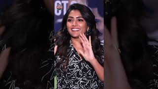 సుధీర్ బాబు ని చూసి గుర్తు పట్టలేదు | Sudheer | Eesha Rebba | Mirnalini Ravi | #ytshorts | Get Ready