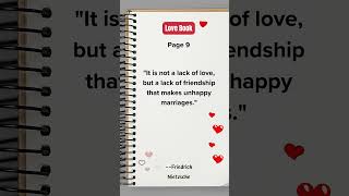 Love Book by Famous Quotes Page # 9 #relationship #love #soulmate #relationshiptips  #couplegoals