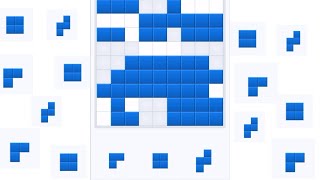 Blockudoku - The Most Satisfying Game Ever