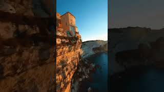 Eagle View Bonifacio, Corsica, France #bonifacio #france #eagles