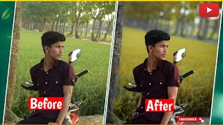 Lightroom Photo Editing Tutorial 2024 ||SHARIFUL #lightroom