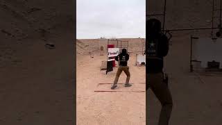 From North Carolina to Texas: A Triumph in the USPSA Pistol Match