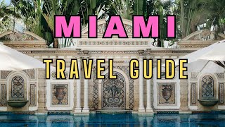 Miami Magic: Top 10 Must-Visit Spots