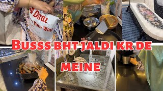 Bari Eid family k sath enjoy kro😘||Daraz shopping ||bht jaldi kr de meine||@CookingWithDuaJameel