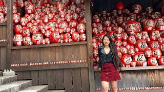 How to spend 1 day in OSAKA🐙 | One day Osaka Travel Guide🇯🇵