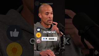 This Simple Habit Will Make you Successful #hubermanlab #davidgoggins #shorts