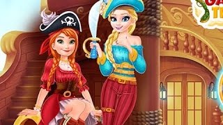 Pirate Girls Garderobe Treasure best video games for girls