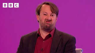 David Mitchell's Professional Photographs | Would I Lie To You?