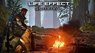 Life Effect- Another Solo Developer- Upcoming Game