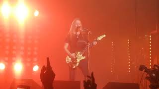 Alice In Chains - Man In The Box (Live Santiago, Chile 2018)