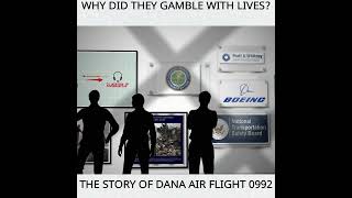 Why Didn't They Turn Around? The Tragic Story of Flight 0992