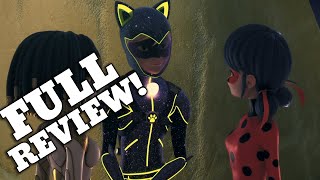 Now, What's Next? |  Miraculous New York Review!