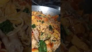 nyeblak setelah selesai pencoblosan #food #kuliner #shortsvideo #subscribeyoutube