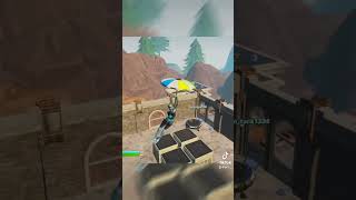 Funny fortnite content. Be sure to like and subscribe! #shorts