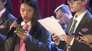 Winter Concert 2019 _ TH School  Secondary Chua Boc _ 06Dec2019_ full