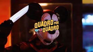 Mouse Trap: A Diversão Agora é Outra | QpQ Trailer