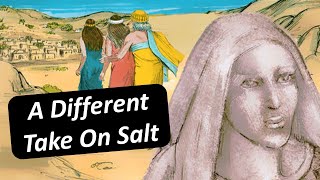 A Deeper Look at the Meaning of Salt in the Bible | Bible Study