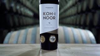 Jammertal Wine Estate Villány - Koh I Noor MERLOT 2011