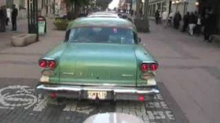 Carlskrona Cruising 2008 Trailer