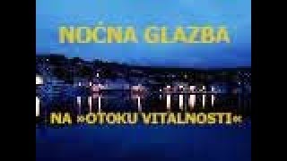 Pozdrav s »otoka vitalnosti«