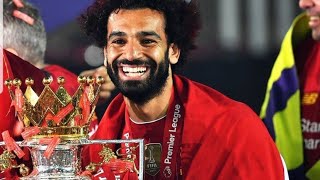 احتفالات محمد صلاح و ماني ونجوم ليفربول بعد 30 عام من الانتظار🏆⚽️🥇