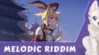 【Melodic Riddim】HapHaz7ard - Icicles