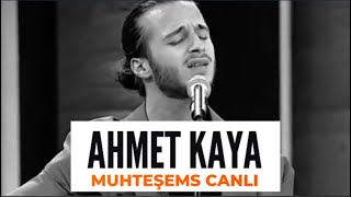 AHMET KAYA - Mehmet & Enes Kılınç (Original)