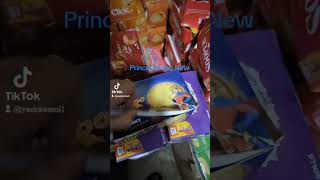 Prince Jumbo Chocolate Biscuit | پرنس جمبو چاکلیٹ بسکٹ