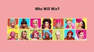 How would I judge RPDR Season 14?