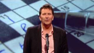 Stewart Francis talks about leisure