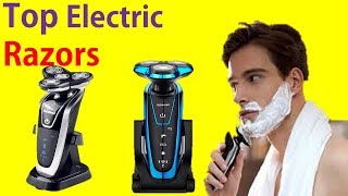 Top 5 Best Electric Razor For Men 2019 – 2020 | Best Electric shavers