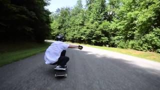 Raw Run Vol. 3 || Philpott