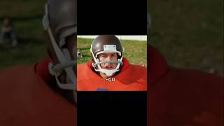 The waterboy "Water sucks gatorade is better" #fyp #viral #funny #adamsandler #comedy #nfl #football