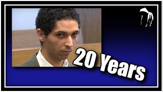 Let's Talk Tyler Barriss Getting 20 Years In Prison