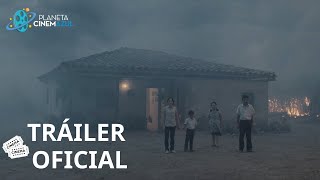 LA TIERRA Y LA SOMBRA TRÁILER OFICIAL