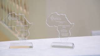 POWER-GEN Africa 2018 -  Best Paper Awards | Snippet Video