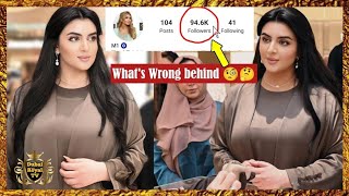 Why Dubai Princess 🤔 Sheikha Mahra Bint Mohammed Very Few Followers While Mahra To Much Popular