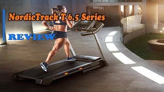 NordicTrack Treadmill Review 2019 | Treadmills