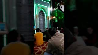 خطبة الجمعة من مسجد السيدة سكينة ابنة الامام الحسين رضى الله عنهما#2