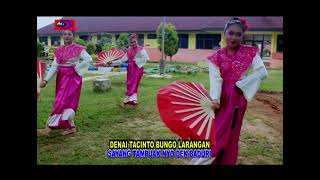 Dendang lasuah kasmi pessel basimpang jalan (official musik video )