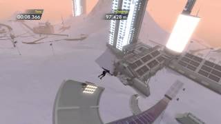 Trials Fusion™ Big Air Platinum medal