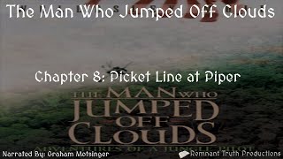 The Man Who Jumped Off Clouds Chapter 8 Of 16 Dramatized Audiobook