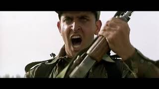 Lakshya   Title Track  Hrithik Roshan