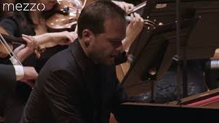 Schumann: Piano Concerto -  Francesco Piemontesi, Orchestre National de Lille, Alexandre Bloch